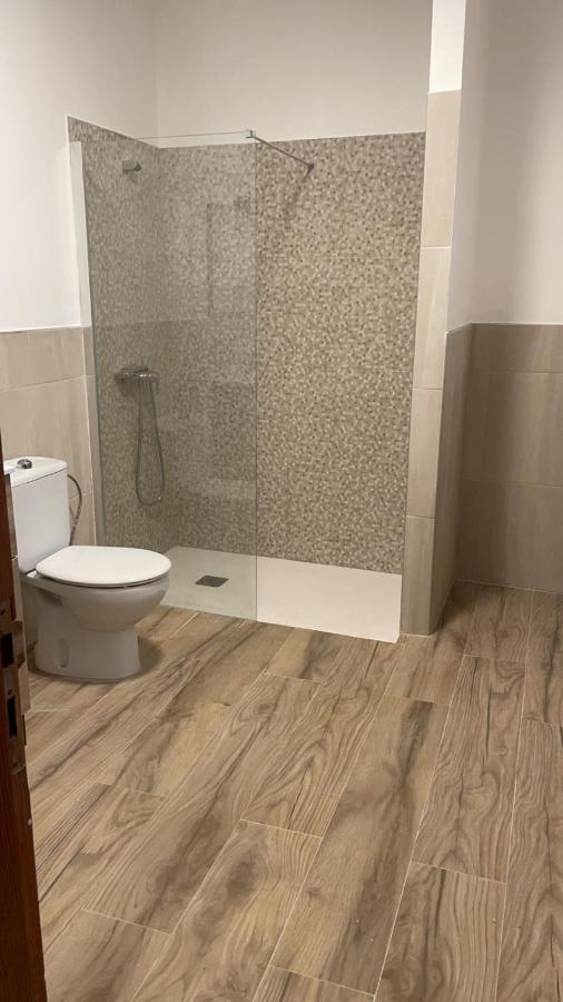 Apartamento Inma Famara Extérieur photo