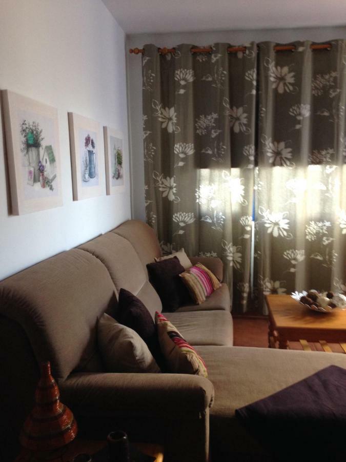 Apartamento Inma Famara Extérieur photo