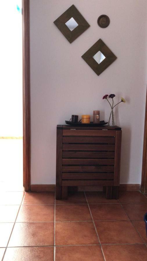Apartamento Inma Famara Extérieur photo