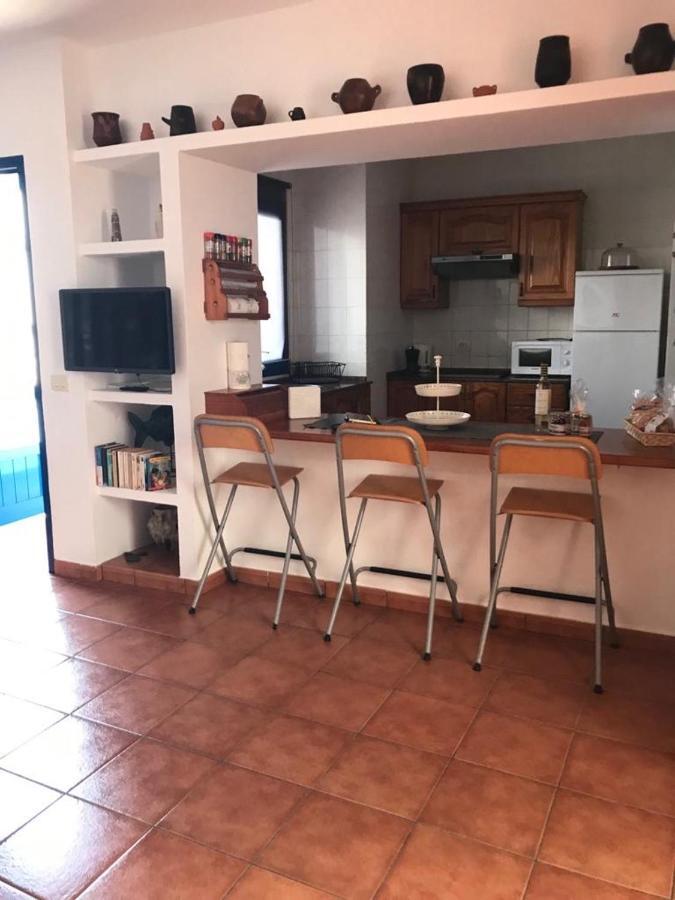 Apartamento Inma Famara Extérieur photo
